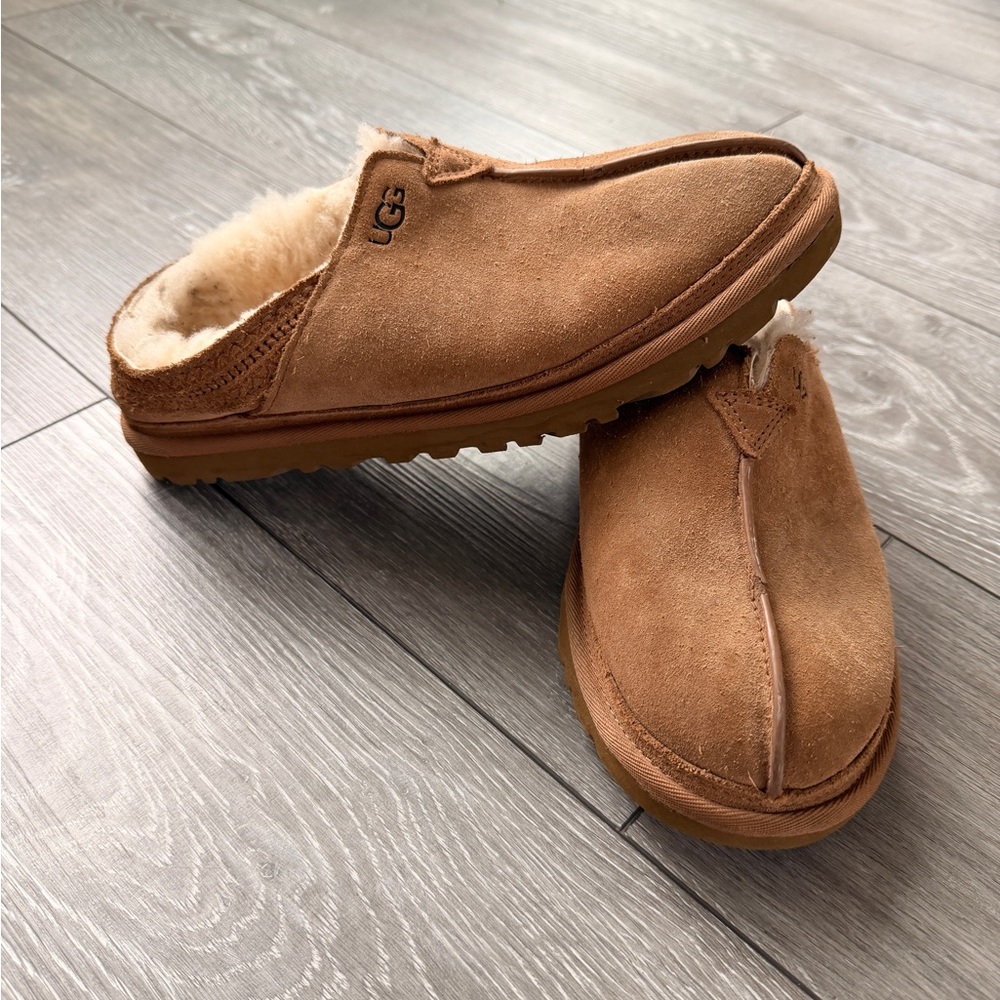 UGG Men’s Neumel Slip on Shoes